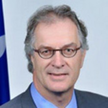 Michel Audet
