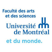 Logo de la Faculté des arts et des sciences