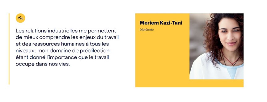 Citation Meriem Kazi-Tani